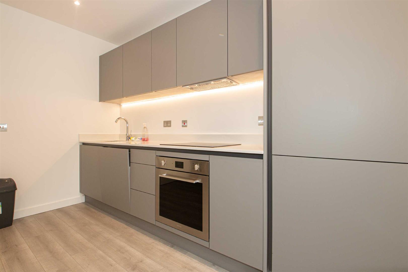 2 Foxhunter Drive, Linford Wood, Milton Keynes